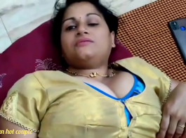 Mummy Bhanja Sexy Video