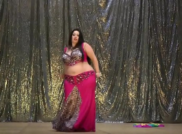Sapna Chaudhari Ka Nanga Dance