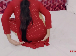 Aunty Bhatija Sex Video
