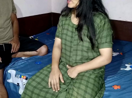 Maa Bete Ki Sexy Bf Hindi