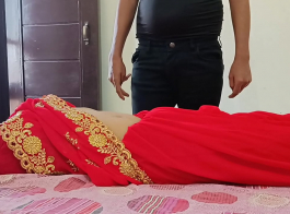 Indian Chachi Sexy Video
