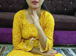 Bhabhi Devar Ka Sexy Video Hindi Mein