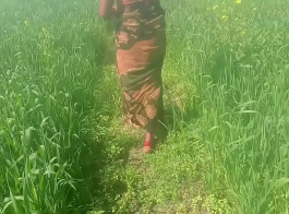 Ganna Ke Khet Mein Sexy Video