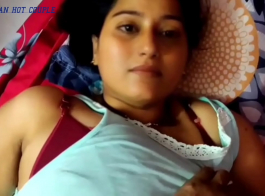 Mummy Aur Bhanje Ka Sexy Video