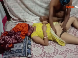 Gujarati Naukrani Sexy Video