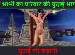 Mausi Ki Hindi Sexy Video