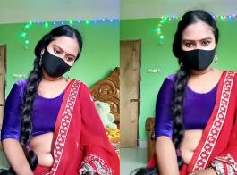 Madrasi Sexy Video Jabardasti