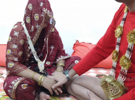 Nepali Suhagrat Sexy Video