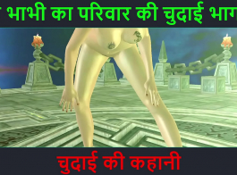 Kinnar Ki Chudai Video Hindi Mein