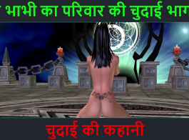 Bhabhi Ki Gand Mari Khet Mein