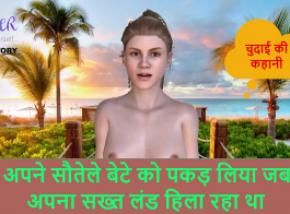 Hindi Chudai Ka Video Dikhao