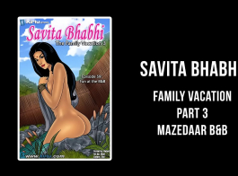 Savita Bhabhi Ki Mast Chudai Video