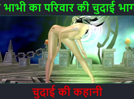 Mausi Ki Chudai Video Hindi