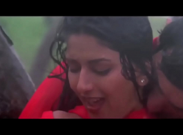 Raveena Tandon Sexi Video