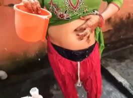 Sexy Nangi Chudai Video Hindi Mein