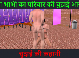 Sagi Man Ki Chudai Hindi Video